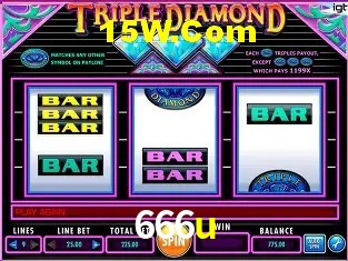 Weekend Specials 666u