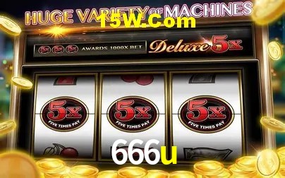 Flash Promotion 666u